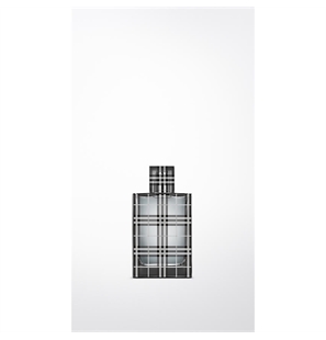 BURBERRY BRIT UOMO EDT U. 50ML - 3386463023624 - 3386463023624
