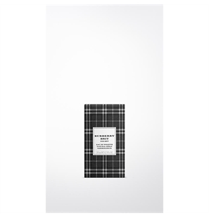 BURBERRY BRIT UOMO EDT U. 50ML