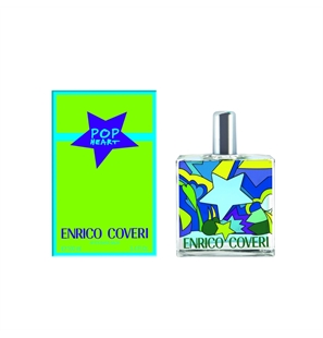 ENRICO COVERI AFTER SHAVE BALM U. 100 ML