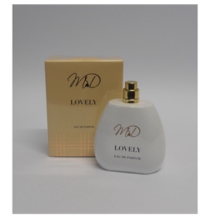 MD LOVELY EDP 100 ML