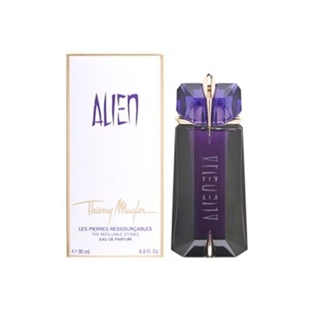 THIERRY MUGLER ALIEN RICARICABILE EDP D. 60 ML