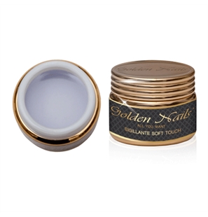 GOLDEN NAILS UV GEL LUCIDANTE "SOFT TOUCH" 30 ML