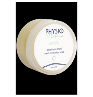 EMOLIA ESFOLIANTE MANI 125 ML PHYSIO NATURA