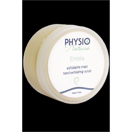 EMOLIA ESFOLIANTE MANI 125 ML PHYSIO NATURA