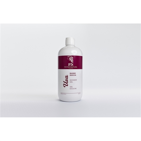 PN FLOVE BAGNODOCCIA UVA E AMARANTO 500 ML PHYSIO NATURA