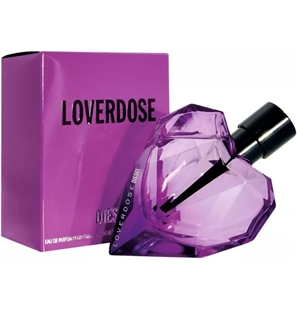 DIESEL LOVERDOSE EDP 50 ML