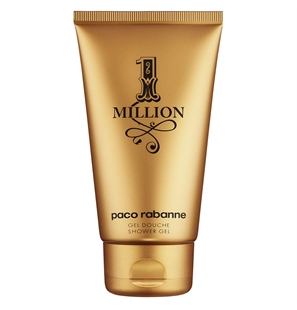 ONE MILLION PACO RABANNE UOMO SHOWER GEL 150ML