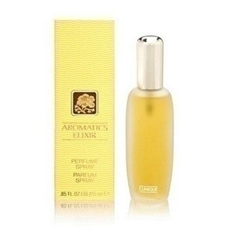 AROMATICS ELIXIR CLINIQUE PARFUM SPRAY 25 ML