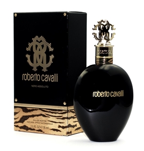 R. CAVALLI NERO ASSOLUTO EDP 30ML VAPO