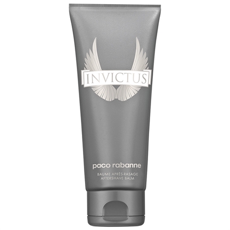 PACO RABANNE INVICTUS UOMO AFTER SHAVE BALM 100ML