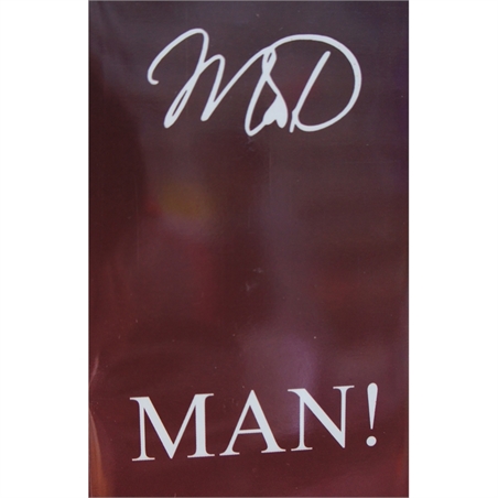 MD MAN! EDT U. 100 ML