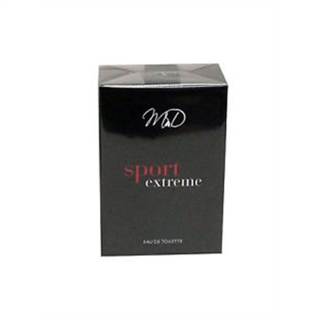 MD SPORT EXTREME EDT U. 100 ML