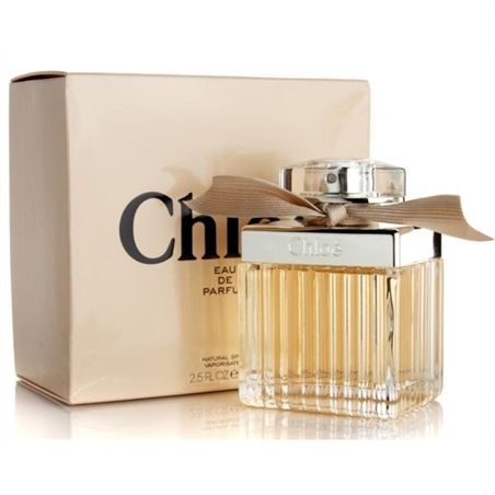 CHLOE EAU DE PARFUM 75ML