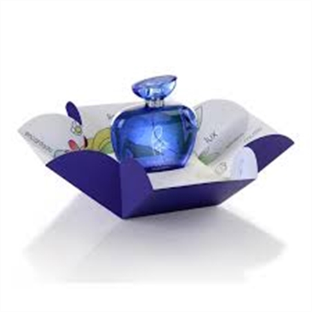 PATRIZIA PEPE BLU  EDP D. 50ML