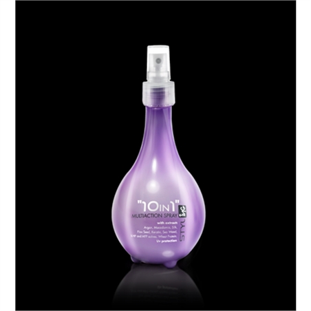 ING SPRAY MULTIAZIONI "10 IN 1" 250 ML