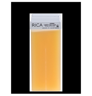 CERA RULLO DORATA ORO LIPOSOLUBILE 100 ML RICA
