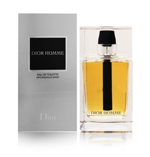 DIOR HOMME EDT 50 ML VAPO