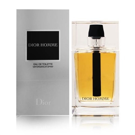 DIOR HOMME EDT 50 ML VAPO