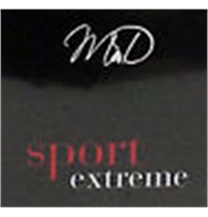 MD SPORT EXTREME S.G. 400 ML
