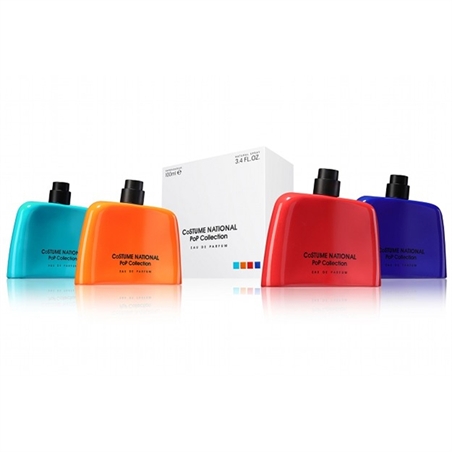COSTUME NATIONAL POP COLLECTION EDP 100ML
