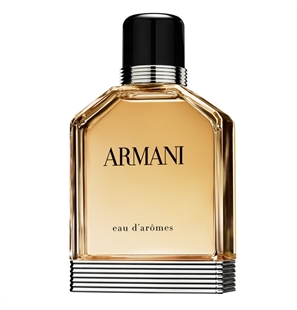 ARMANI EAU D'AROMES POUR HOMME EDT 50 ML