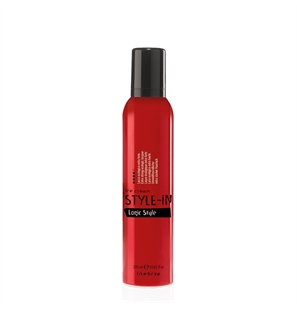 STYLE -IN LOGIC STYLE 320 ML LACCA ECOLOGICA EXTRA FORTE INEBRYA