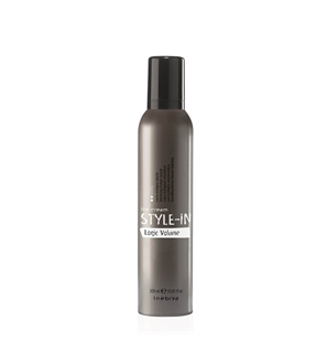 LACCA VOLUME ECOLOGICA 320 ML INEBRYA