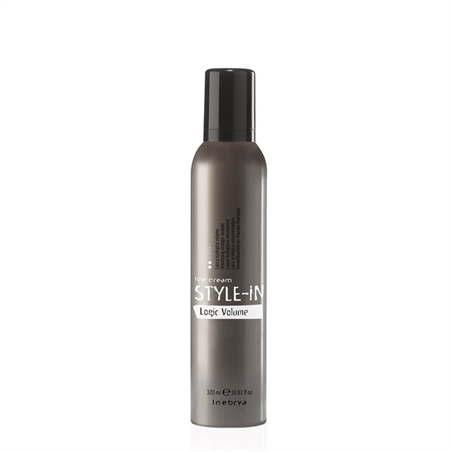LACCA VOLUME ECOLOGICA 320 ML INEBRYA