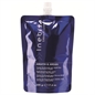 CREMA DECOLORANTE BLU CHERATINA & ARGAN 500 GR INEBRYA