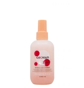KERATIN CONDIZIONANTE BIFASICO RISTRUTTURANTE 200 ML INEBRYA