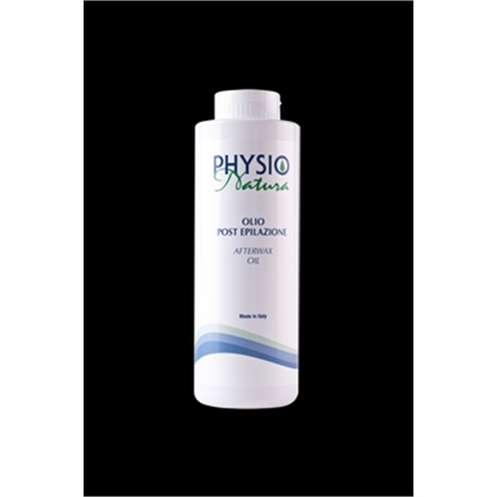 OLIO POST EPILAZIONE 500 ML PHYSIO NATURA