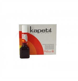KAPETIL COLOR LOTION 17 ML