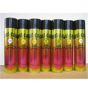 FINET LACCA COLORATA HELEN SEWARD 400 ML