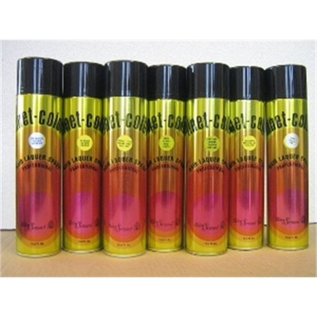 FINET LACCA COLORATA HELEN SEWARD 400 ML