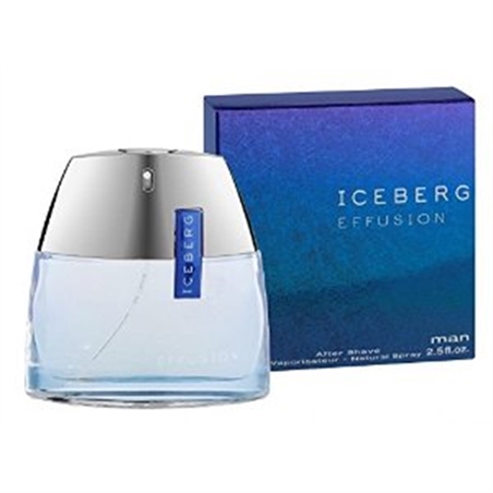 ICEBERG EFFUSION AFTER SHAVE U.75 ML