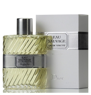 DIOR EAU SAUVAGE EDT 50 ML