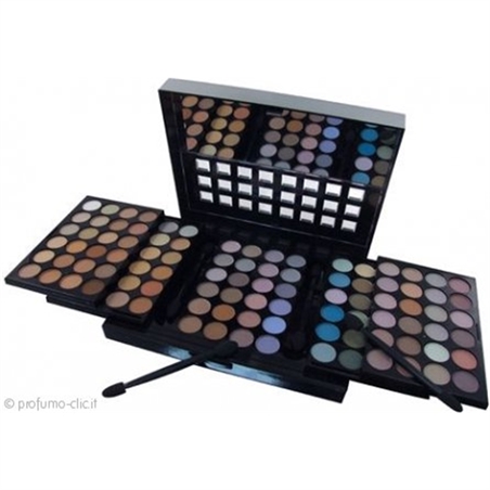 ACTIVE GLAMOUR EYE SHADOW COMPACT - 96 OMBRETTI