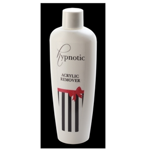 LIQUIDO PER LA RIMOZIONE DELL'ACRILICO 200 ML