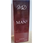 MD MAN SHOWER GEL 400 ML