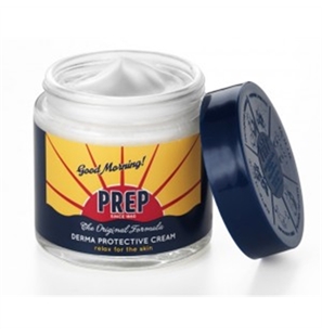 PREP CREMA DERMOPROTETTIVA VASO 75 ML - 8017331053249 - 8017331033265
