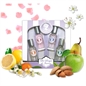 COFFRET SET LES SONGES 4 EAU DE PARFUM COFFRET SET LES SONGES 4 EAU DE PARFUM