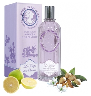 LE TEMPS DES SECRETS EDP 60 ML