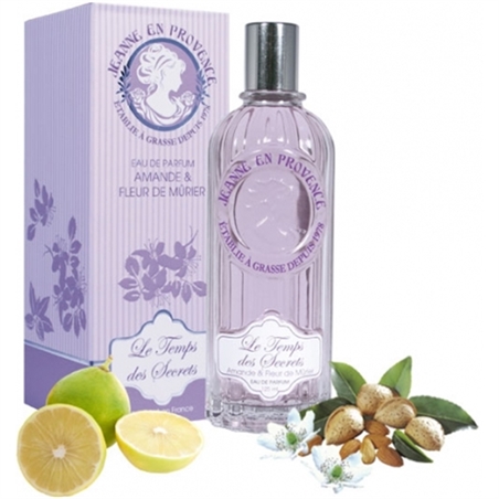 LE TEMPS DES SECRETS EDP 20 ML
