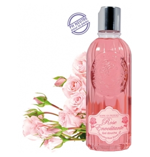 GEL DOCCIA ALLA ROSA SEDUCENTE 50 ML