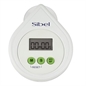 TIMER DIGITALE CON ALLARME "DROP" - SIBEL
