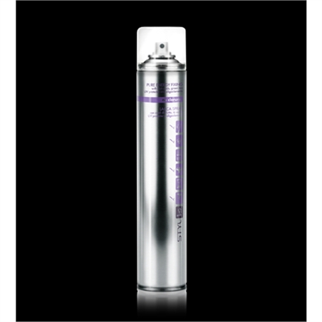 ING GLOSSY SPRAY LUCIDANTE CON OLIO DI AVOCADO E OLIO DI ARGAN 250 ML