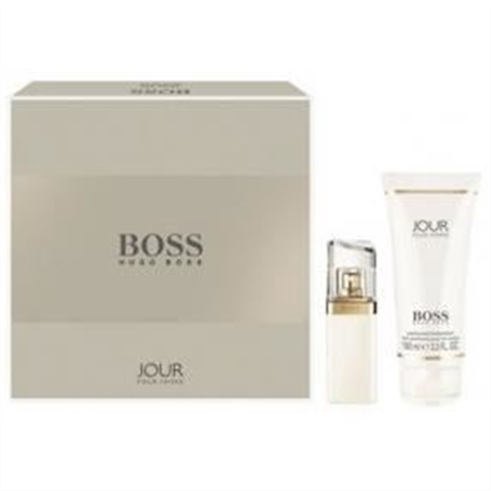 BOSS JOUR FEMME COFFRET EDP 50 ML + B/L 100 ML