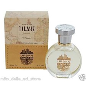 ALVIERO MARTINI URBAN SAFARI WOMAN EDP 100 ML