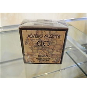 ALVIERO MARTINI GEO MAN EDT 30 ML