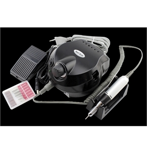NAIL DRILL FRESA ELETTRICA PROFESSIONALE 30000 GIRI